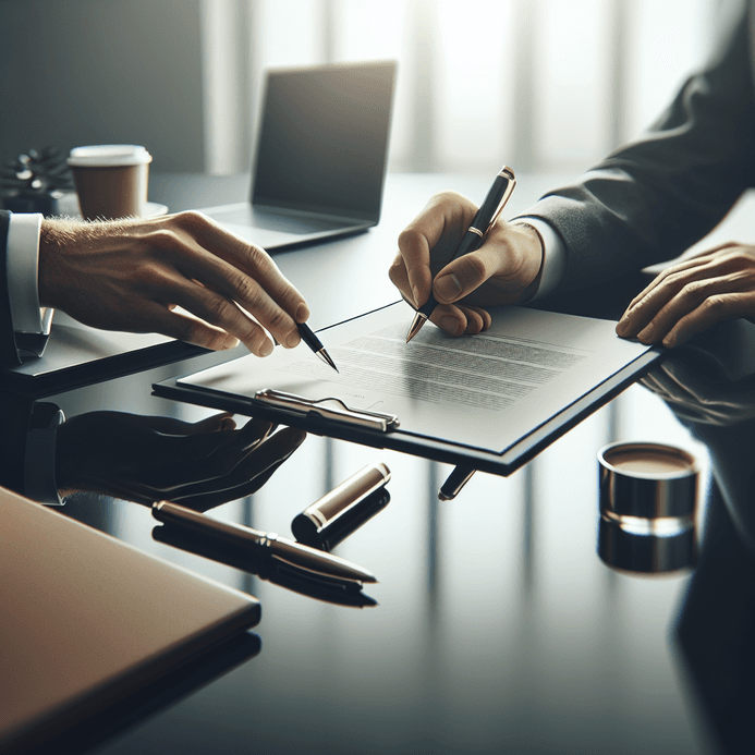 Commercial Transactions |  Insights and Legal Frameworks