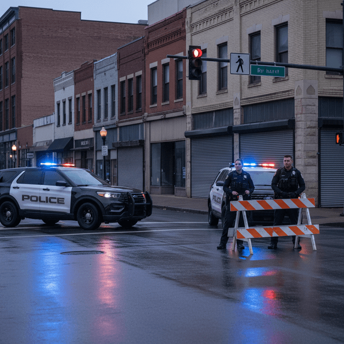 martial law in the us |  law and limits