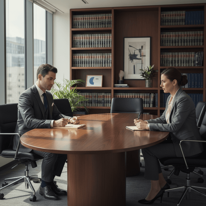 attorney vs lawyer |  key differences