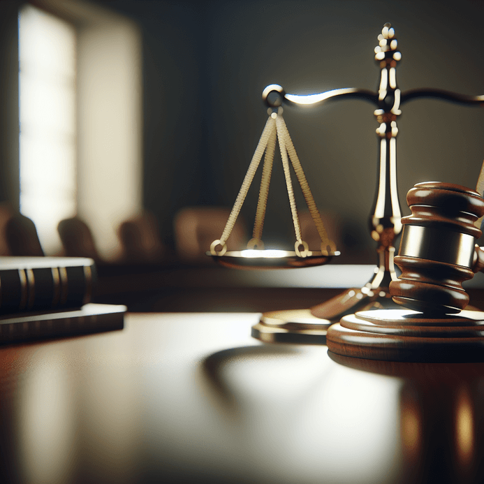 Nolo Contendere |  Definition and Legal Insights