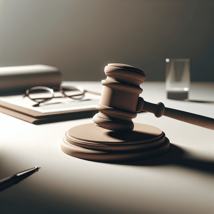 Petty Offense |  Legal Definition and Context Explained