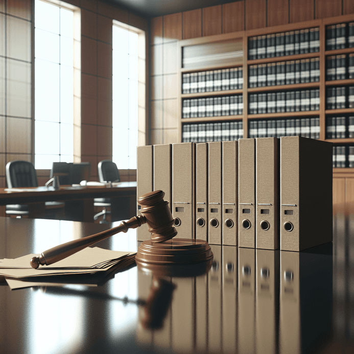 Dismissal Without Prejudice |  Legal Implications Explained