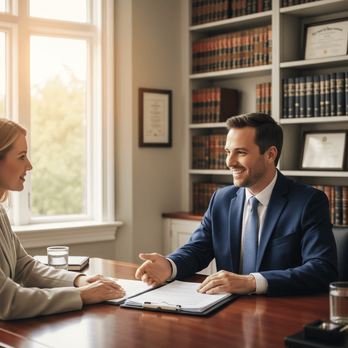 Family Lawyer |  Colorado Family Law Services and Guidance