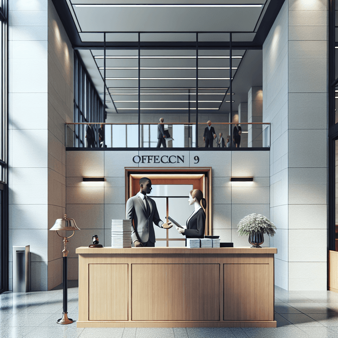 Clerk of Court Services and Locations Guide