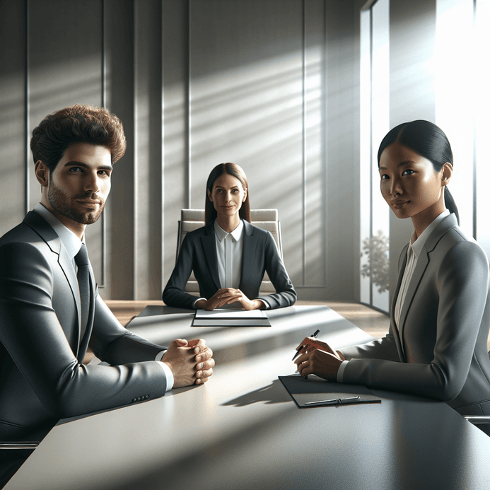 Expert Determination |  Efficient Dispute Resolution