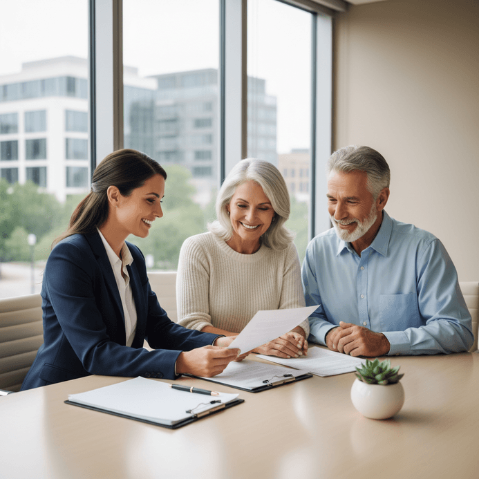 Estate planning law firm guidance and services