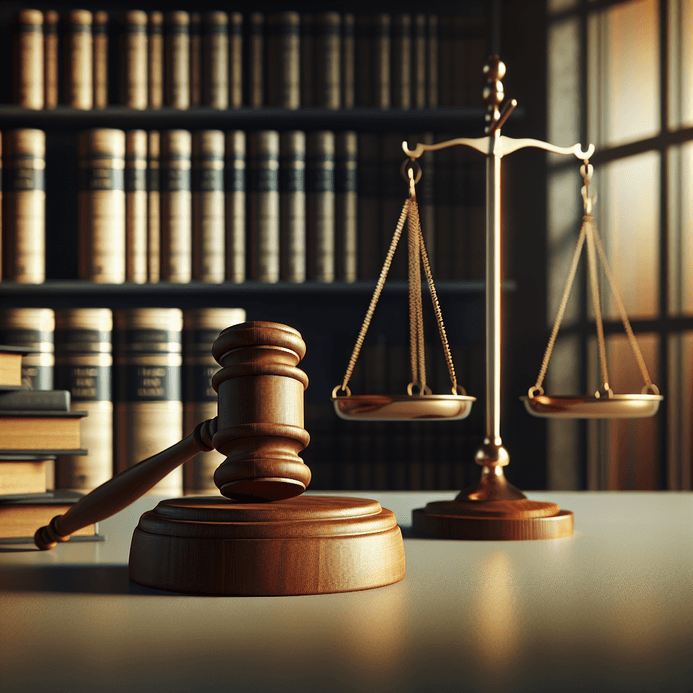 Equity Law |  History and Modern Impact