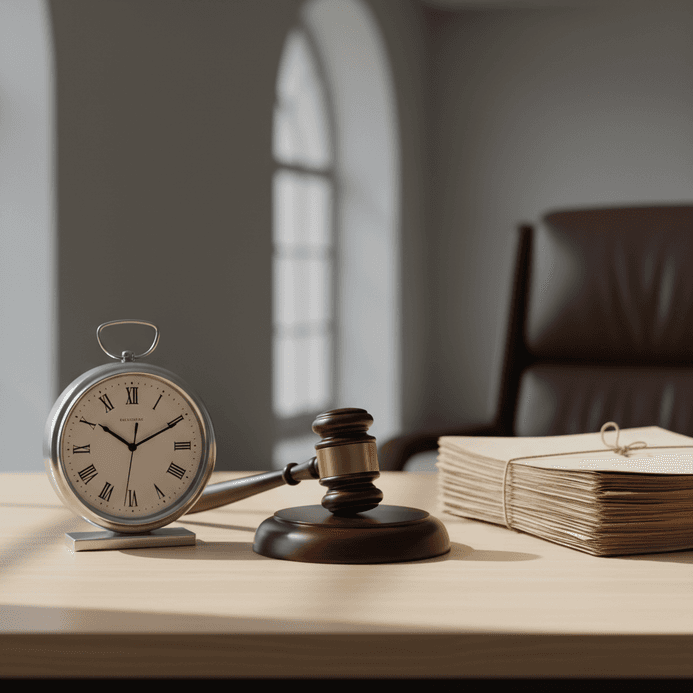 Statute of Limitations |  Key Facts and State Law Variations