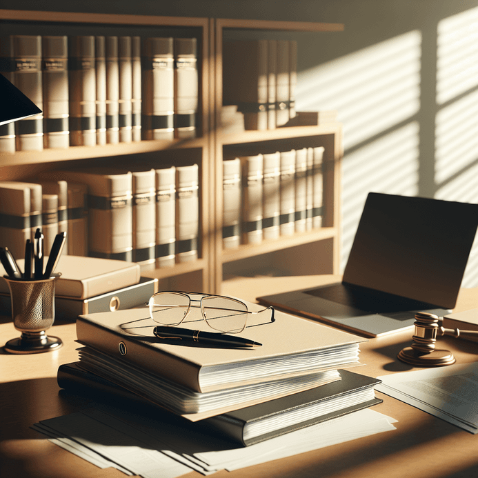 Trial Preparation |  Step-by-Step Success Guide