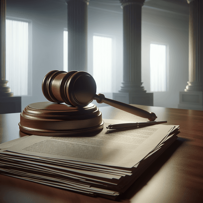 Summary Judgment |  Definition and Legal Process