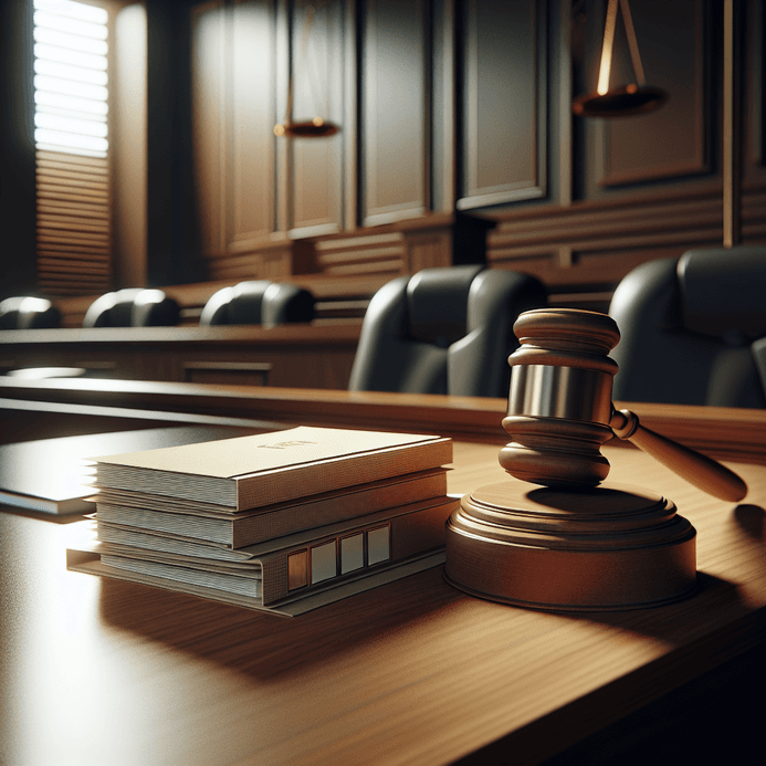 Motion in Limine |  Strategic Pretrial Guide