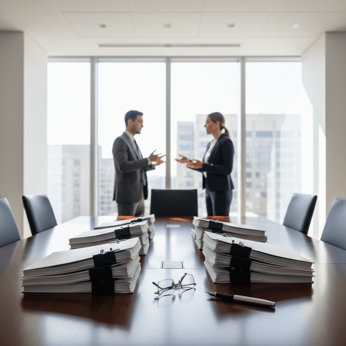 Premises Liability Law Firm Guide to Roles and Hiring