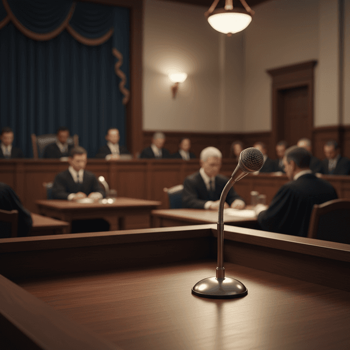 Scope of Testimony |  Rules and Best Practices Explained