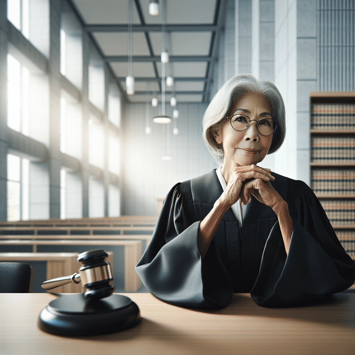 Senior Judge |  Understanding Eligibility and Impact