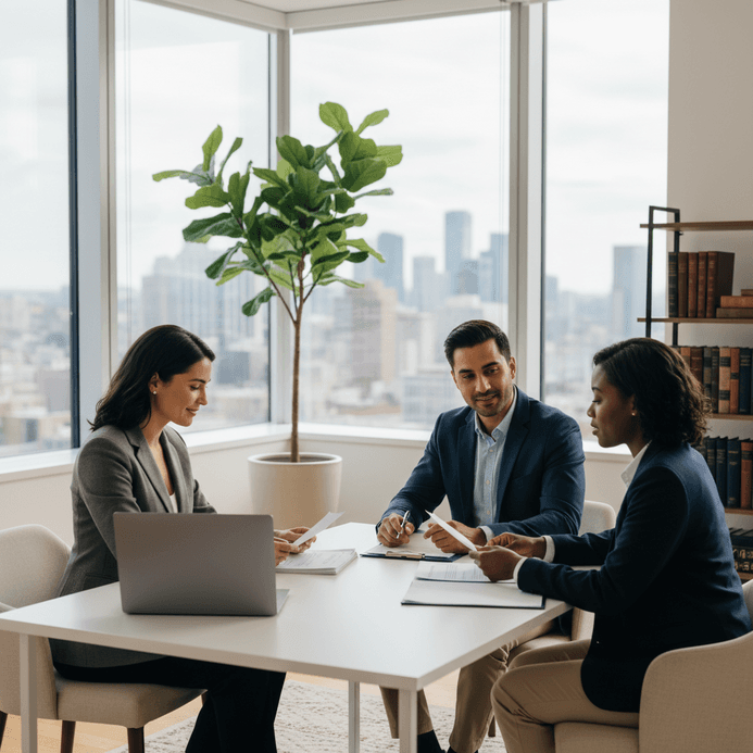 Immigration Attorney |  Trusted Guidance for Legal Success