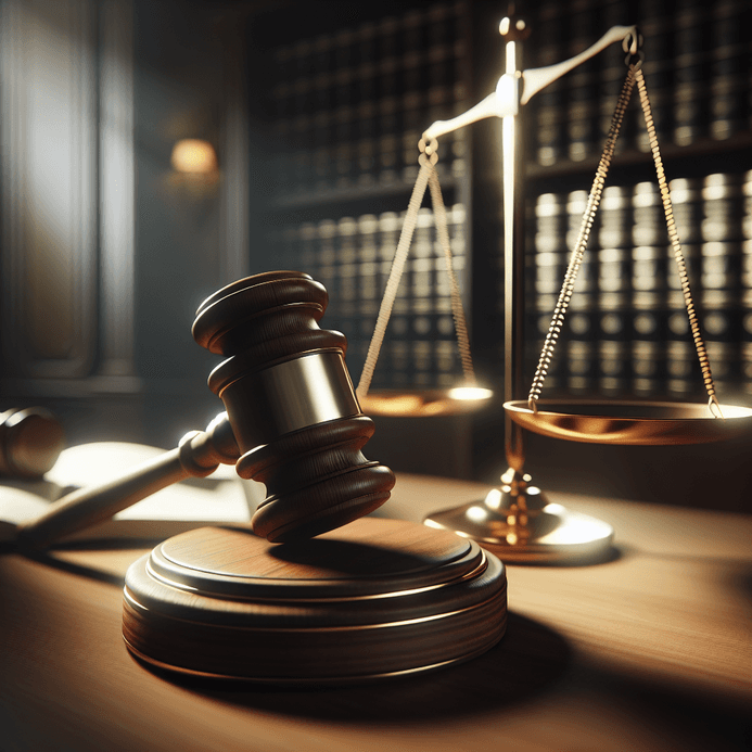 Verdict |  Legal Meaning and Importance Explained