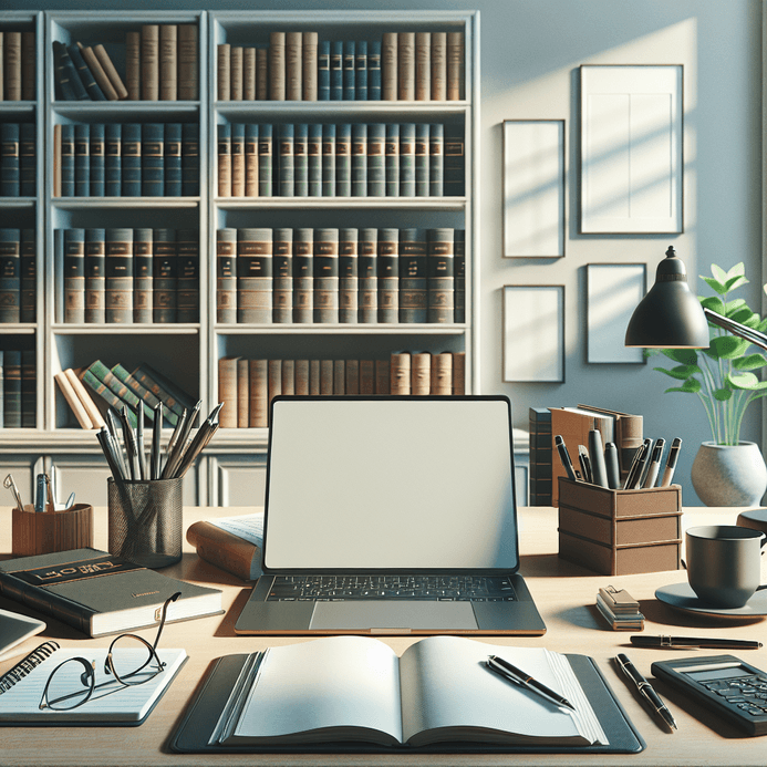 Legal Research |  Step-by-Step Guide to Mastery