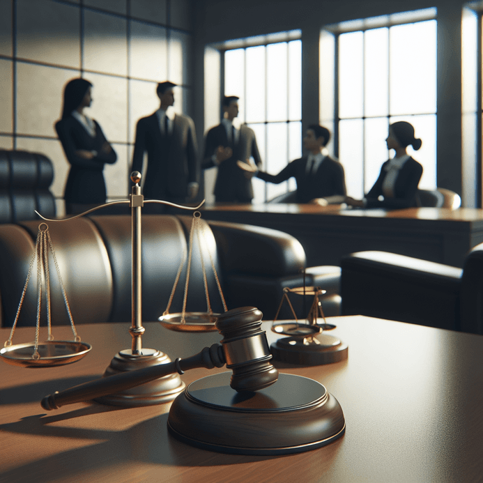 Daubert Standard |  Legal Framework Guide