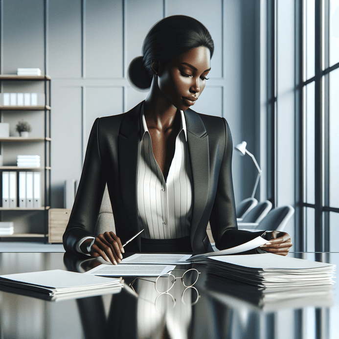 Chapter 7 Trustee |  Roles and Responsibilities