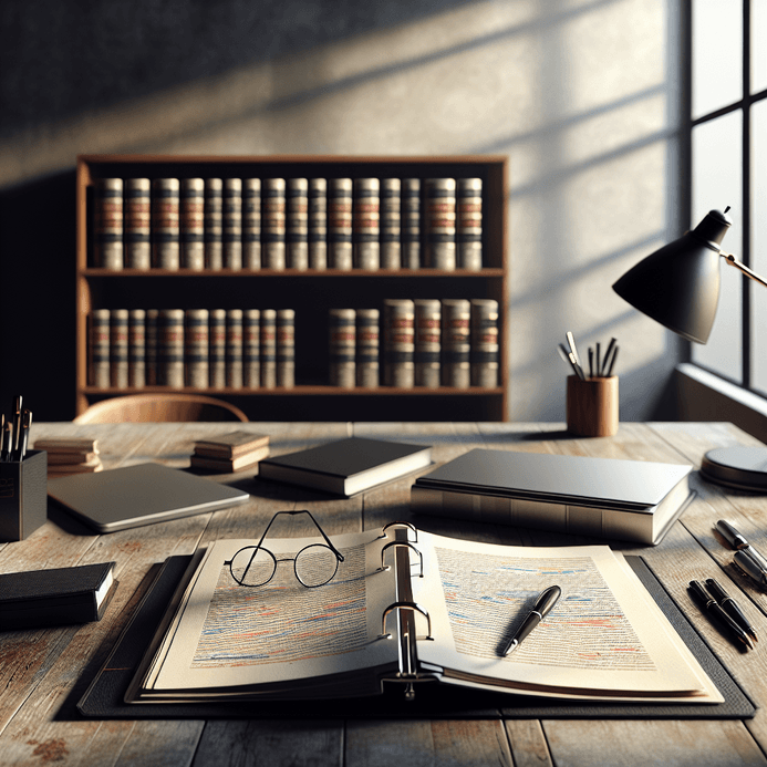 Deposition Summaries Guide for Legal Professionals