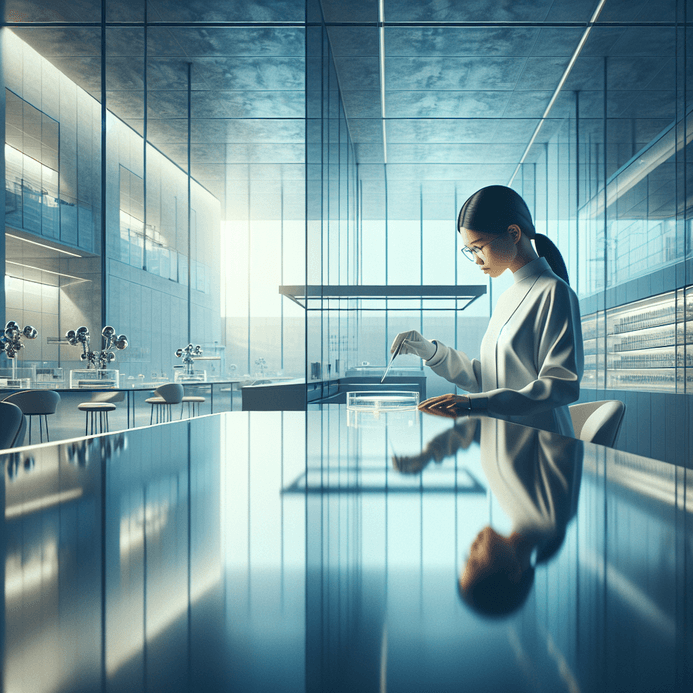 De Novo |  Exploring Meaning and Industry Applications