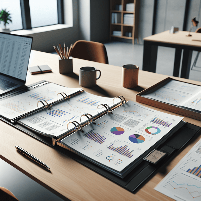 Small Business Case |  Examples & How to Write One