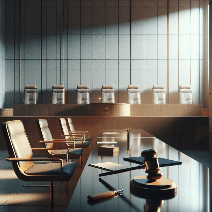 Voir Dire |  Definition, Process, and Guidance