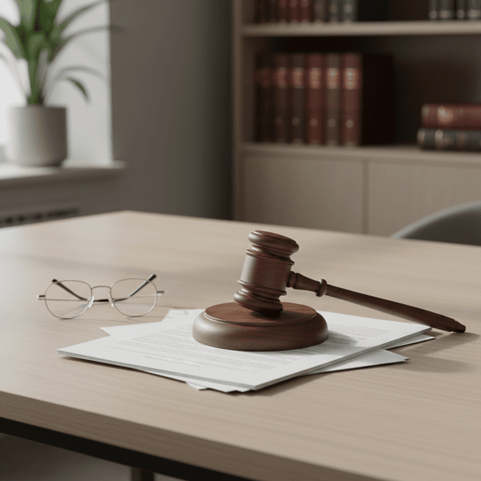 Objection to Dischargeability |  Legal Grounds and Effects