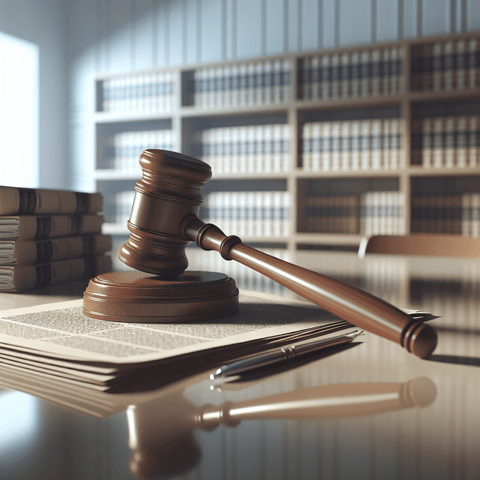 Declaratory Judgment |  Key Legal Procedures & Insights