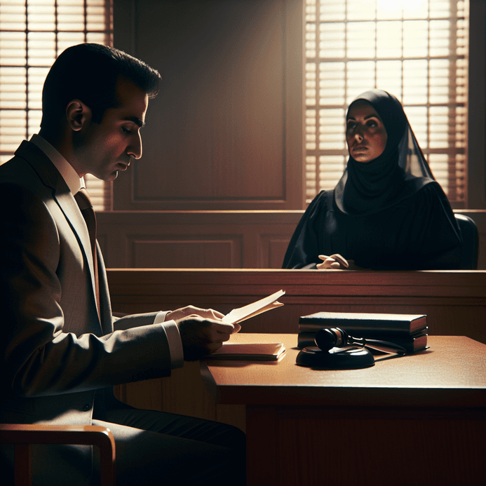 Impeachment of Witness |  Rules and Strategies