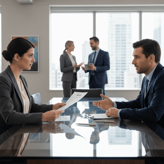 Hiring vs Retaining Experts |  Defining the Legal Distinctions