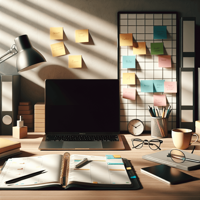 Caseload |  Practical Management Strategies