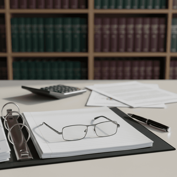 Tax Law |  Key Concepts, Types, and Navigating Change
