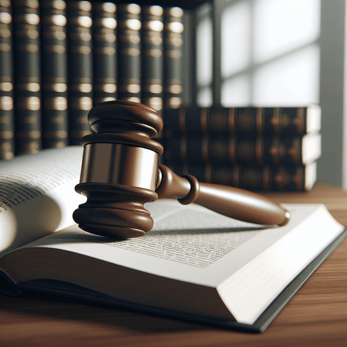 De Jure |  Definition, History, and Legal Contexts