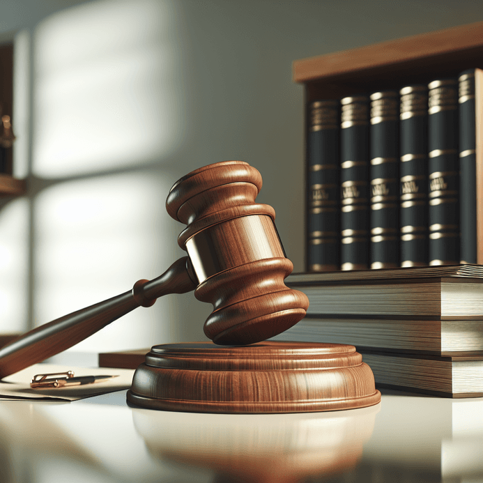 Procedural Law |  Definition and Key Examples