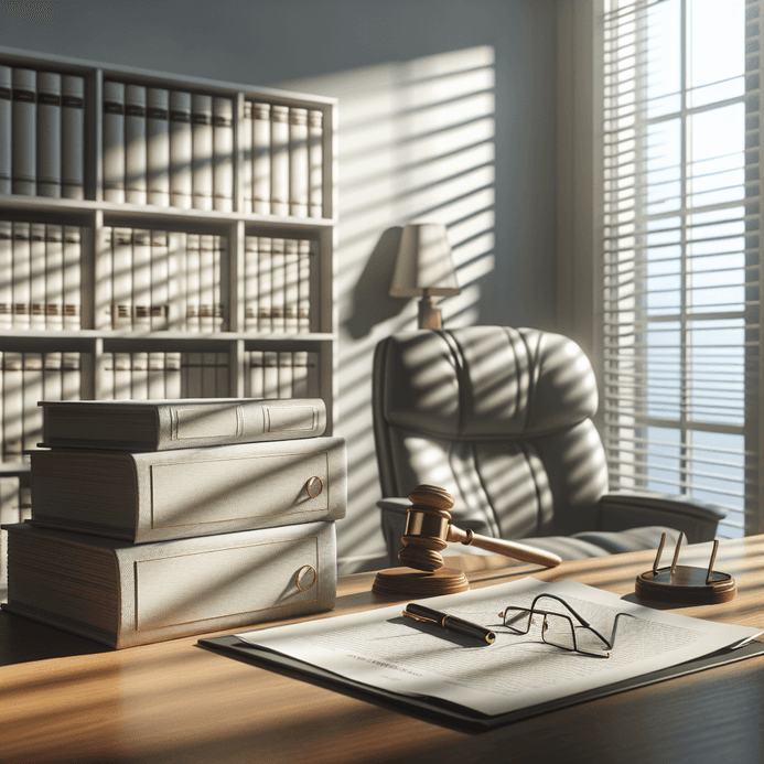 Subpoena Duces Tecum |  Legal Definition and Process