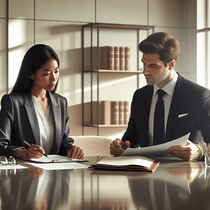 Party in Interest |  Legal Definitions and Key Applications