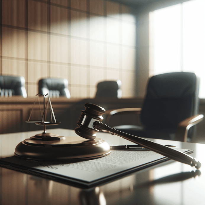 Ex Parte |  Legal Definition and Procedures