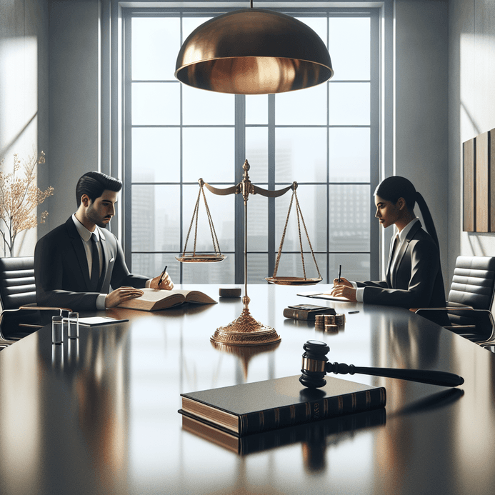 Attorney vs Advocate |  Key Legal Differences Explained