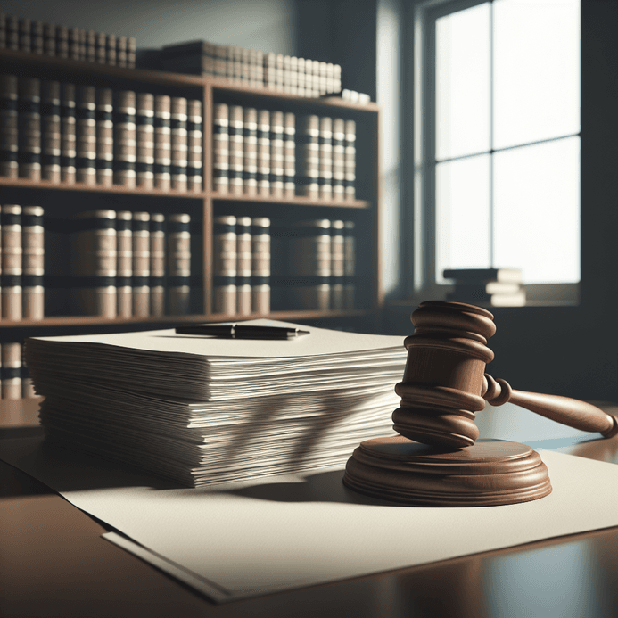 Claim |  Definitions, Usage, and Legal Contexts