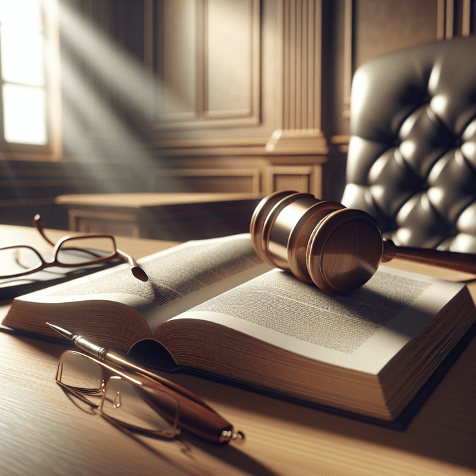 Substantive Law Explained |  Definitions and Key Insights