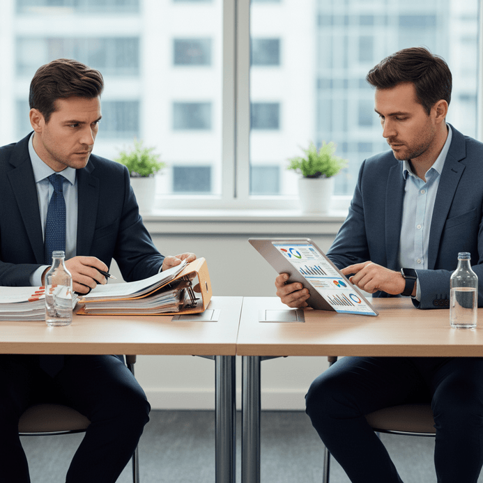 Trial Expert vs Consulting Expert |  Differences, Privilege, and Selection