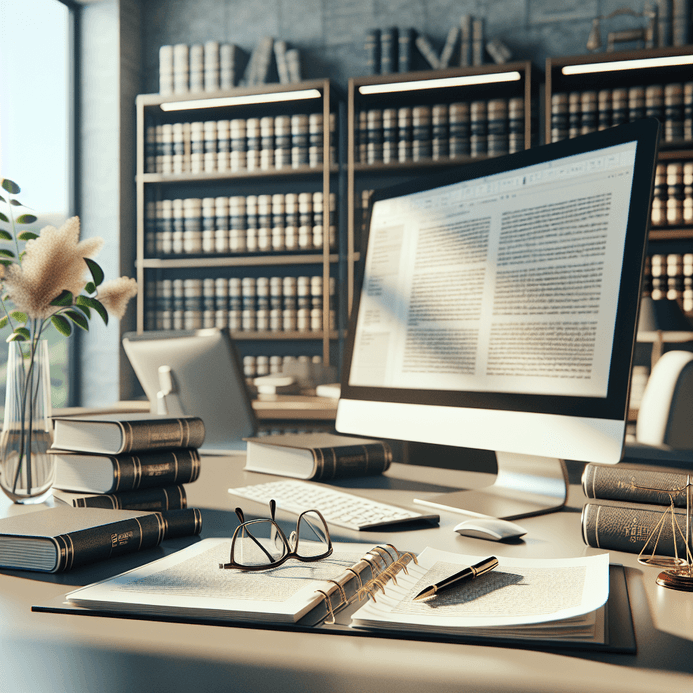 Legal Assistant |  Roles, Responsibilities, and Career Path