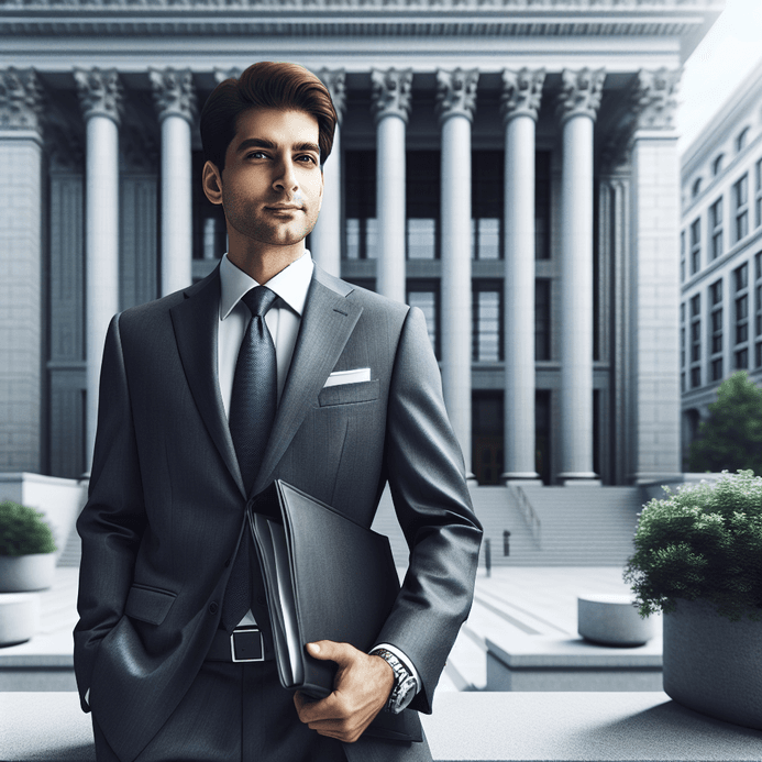 Defense Attorney in Birmingham, AL |  Protect Your Rights