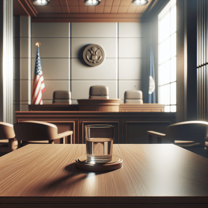Understanding Arraignment |  Key Steps and Rights