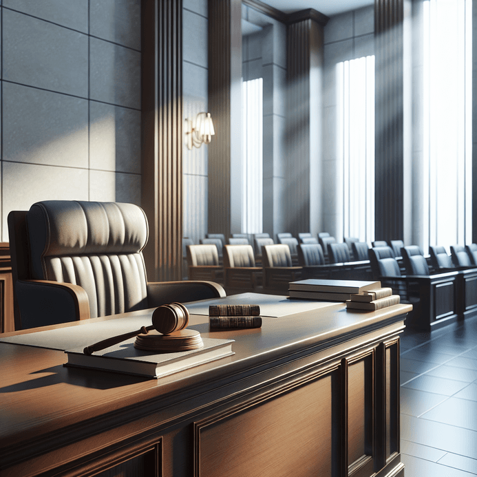 Magistrate Judge |  Role and Duties Overview