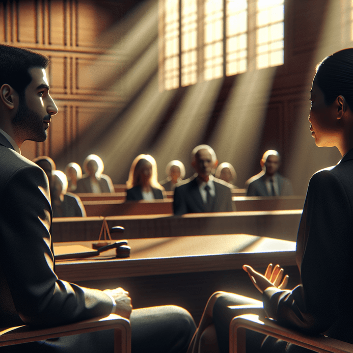 Rebuttal Witness |  Key Insights for Attorneys