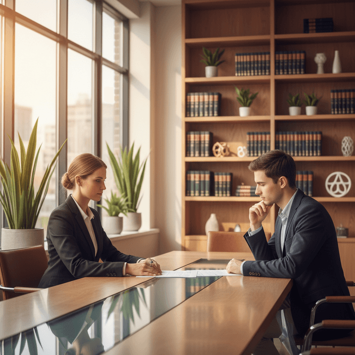 Legal Advocate |  Roles, Differences, and How to Access Help