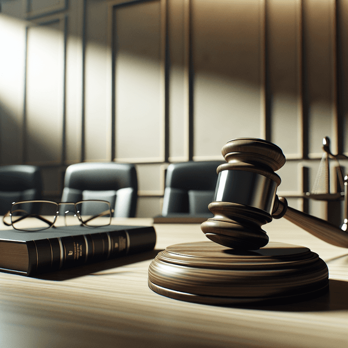 Directed Verdict |  Legal Definition and Process