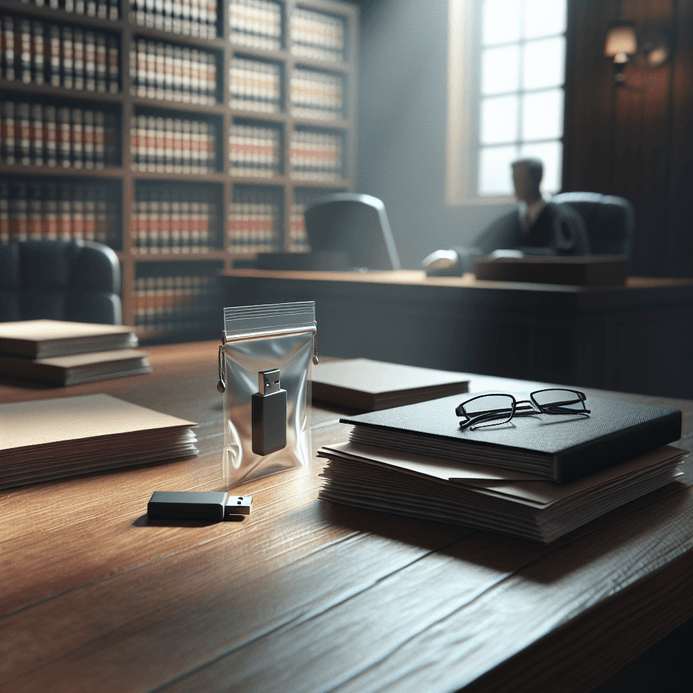 Exculpatory Evidence |  Definition and Legal Impact
